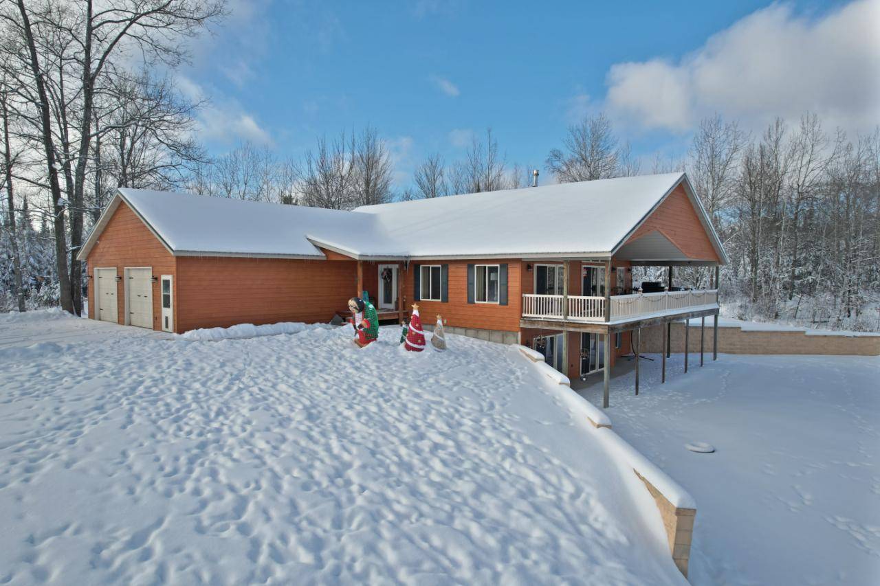 Eagle River, WI 54521,5025 SUNDSTEIN RD