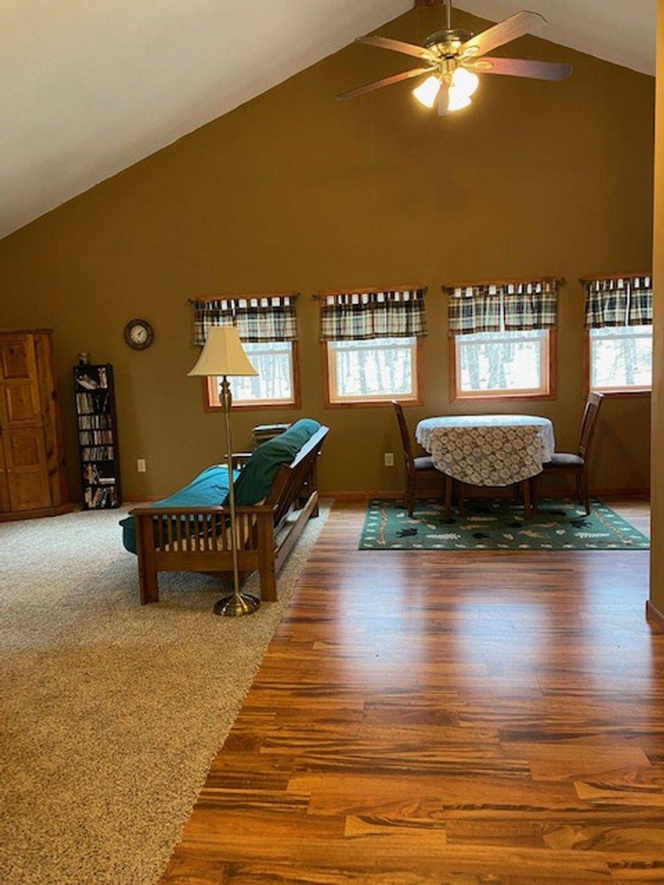 Silver Cliff, WI 54104,N13069 BERRY WOODS TR