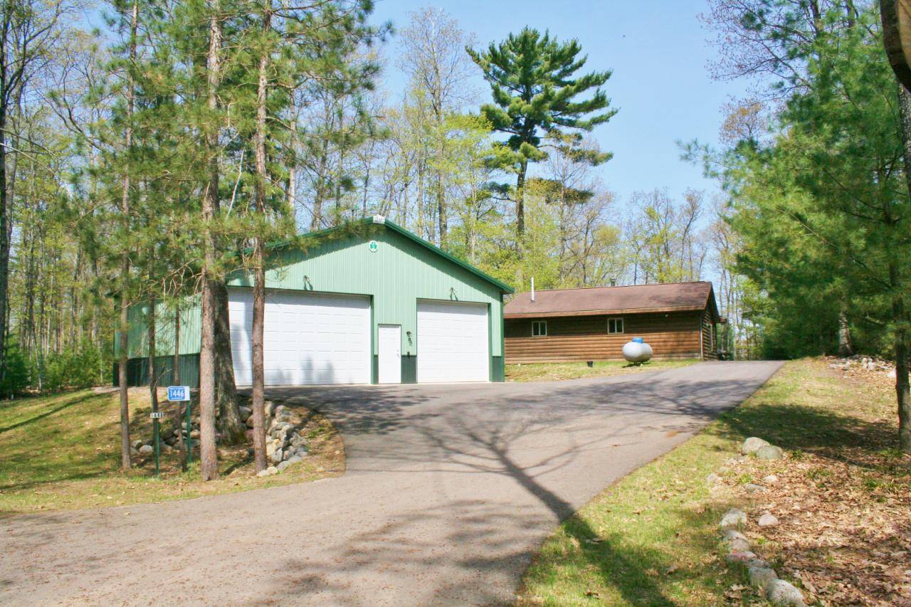 St Germain, WI 54558,1446 HALBERSTADT RD