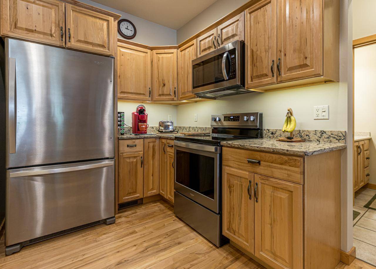 Arbor Vitae, WI 54568,11121 LITTLE MUSKIE LAKE LN #1