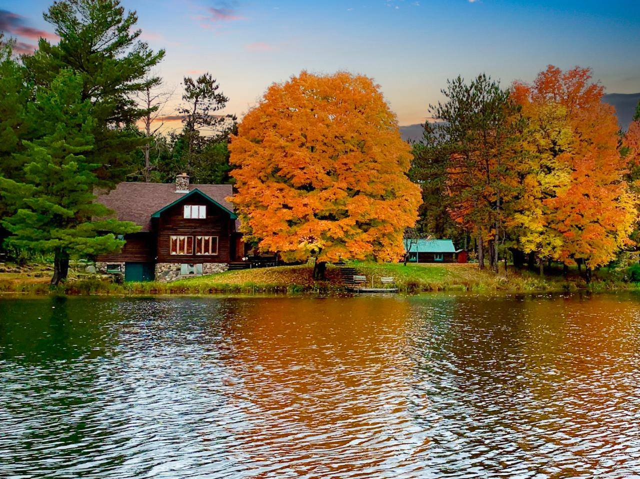 Park Falls, WI 54552,W6398 HANSEN RD