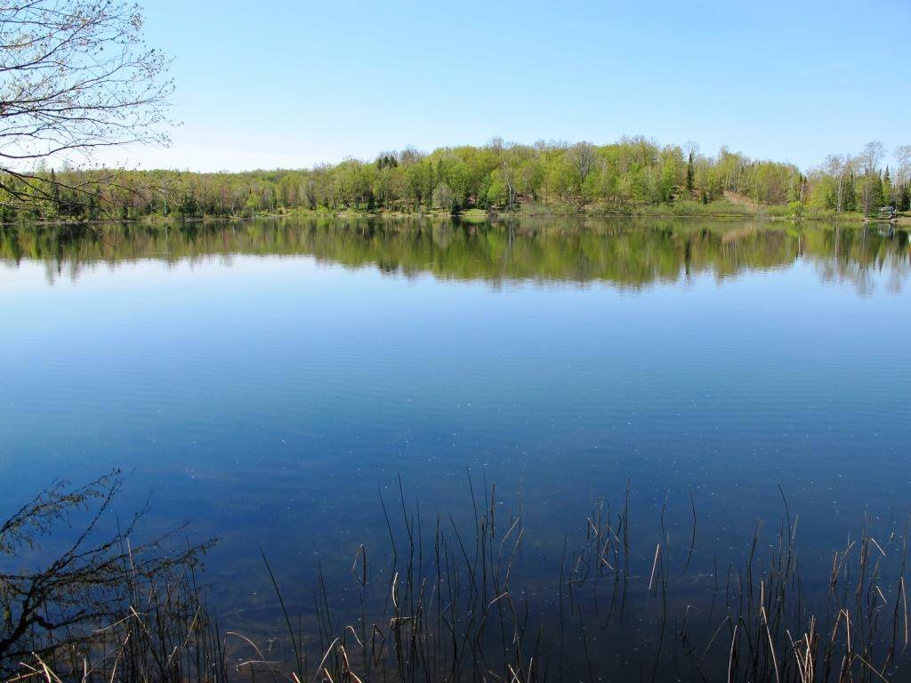 MI 49947,TBD POMEROY LAKE RD #18