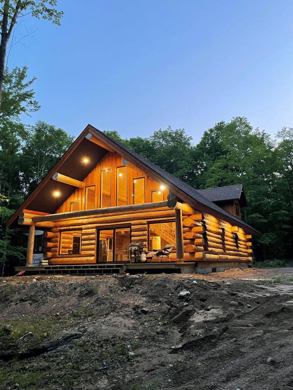 Iron River, MI 49935,218 ELIZABETH LN