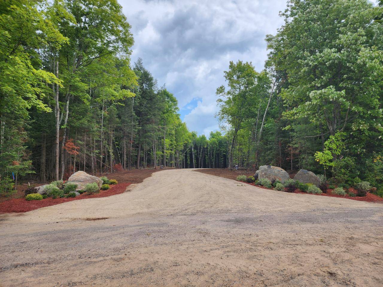 Three Lakes, WI 54562,Lot-2 JAVEN RD