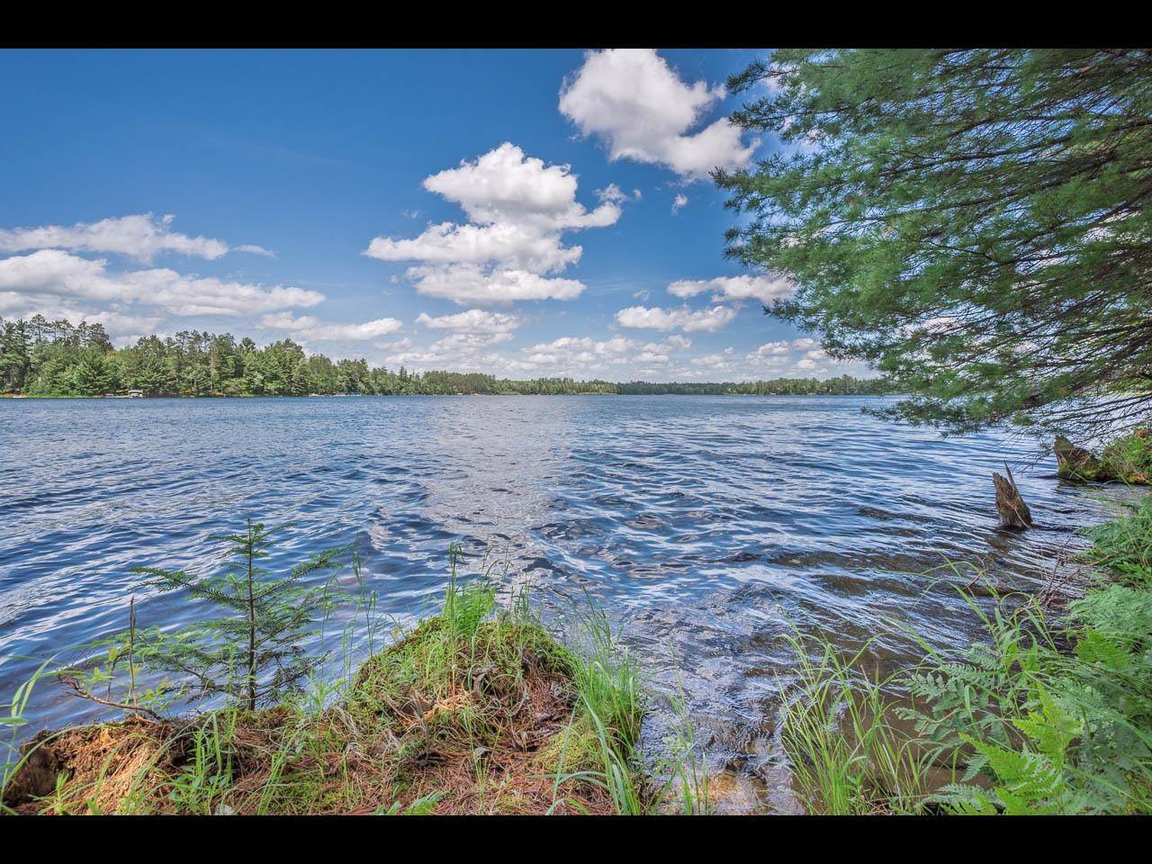 Eagle River, WI 54521,157-159 CLEARWATER LAKE TR