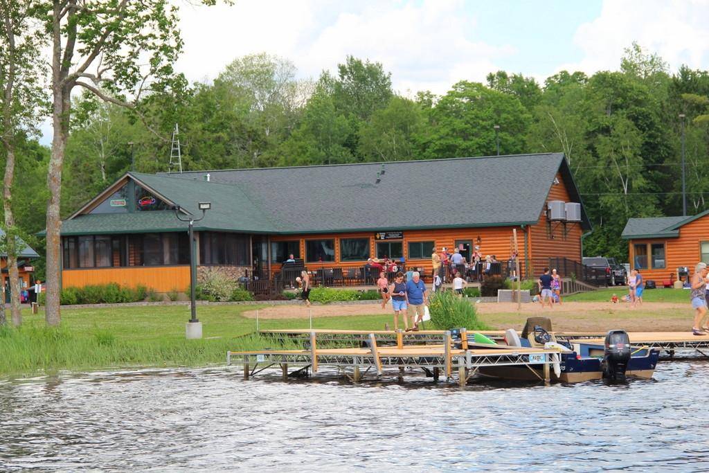 Butternut, WI 54514,N16243 LAKESHORE DR
