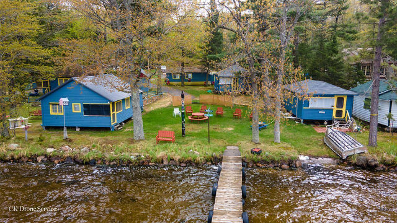 Pelican Lake, WI 54463,1111 CHICAGO POINT DR