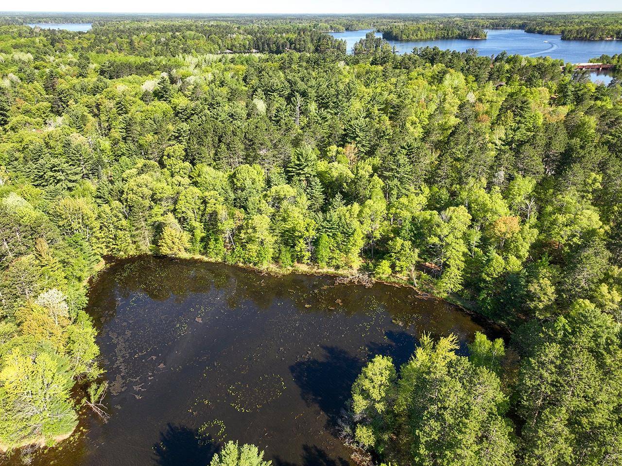 Tomahawk, WI 54487,Lot 16 SELMER RD