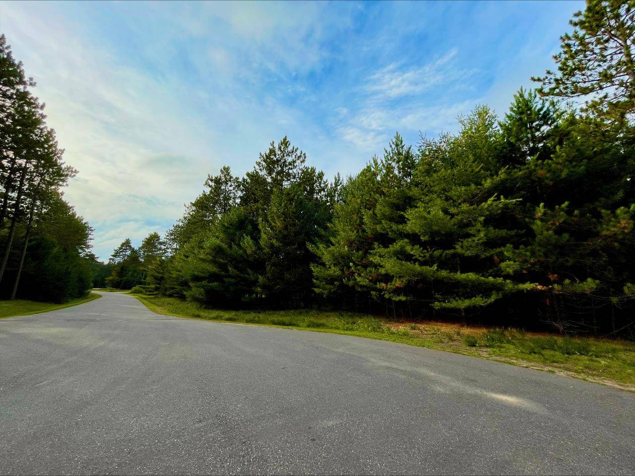 Woodruff, WI 54568,Lot 13 LISA LN