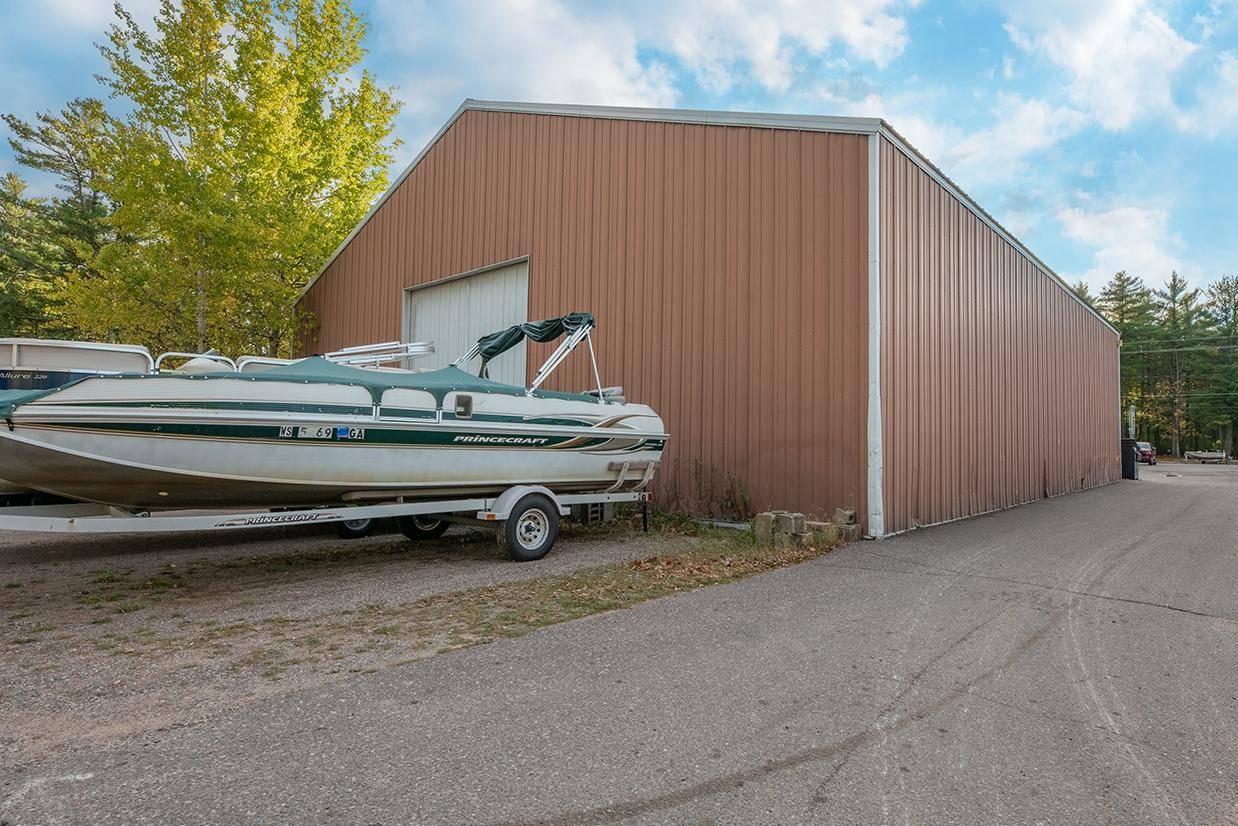 Saint Germain, WI 54558,430 HWY 70