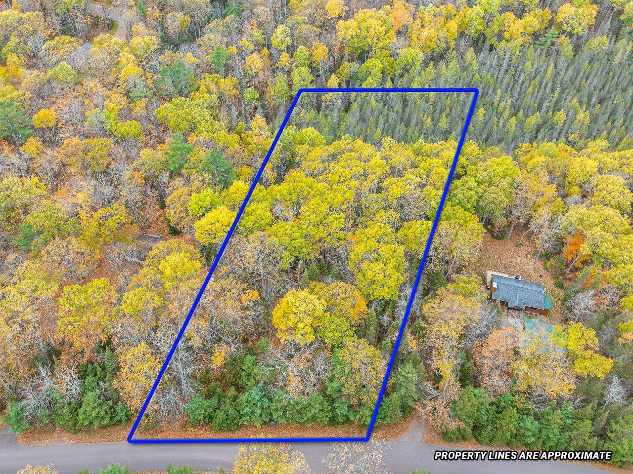 Plum Lake, WI 54548,ON EAGLES NEST CT #Lot 80
