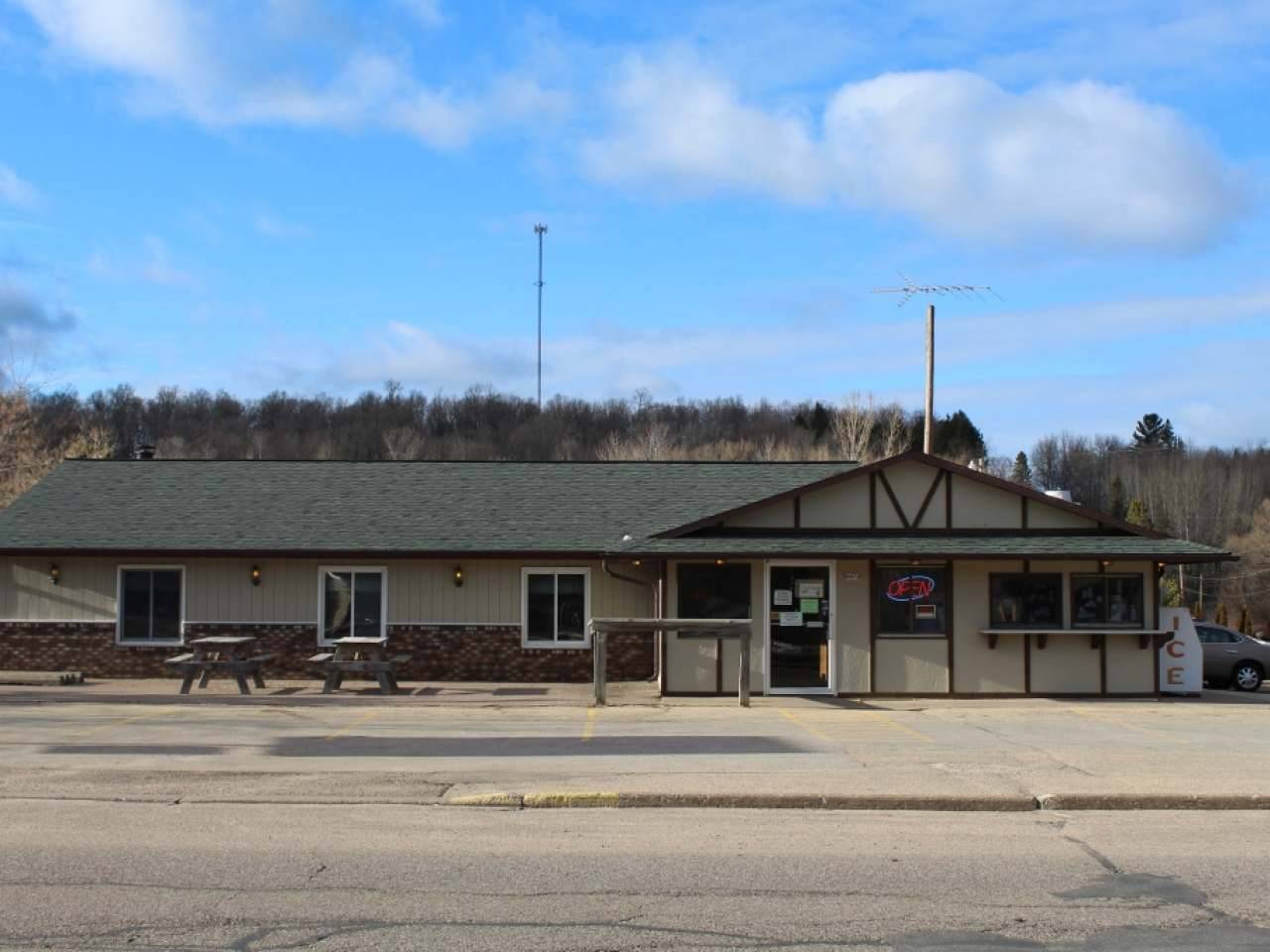 Wabeno, WI 54566,4470 BRANCH ST N
