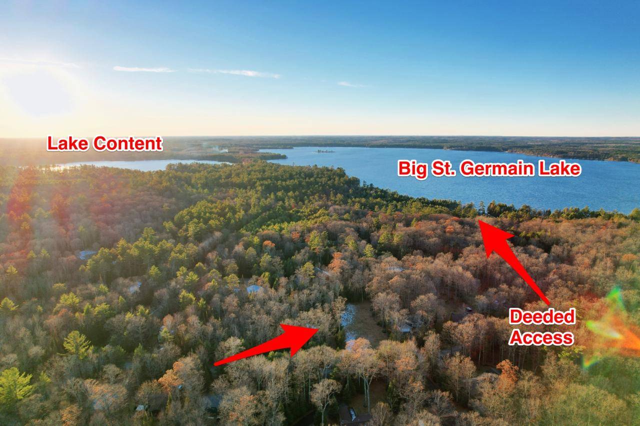 St Germain, WI 54558,Lot 46 BIRCH TREE LN