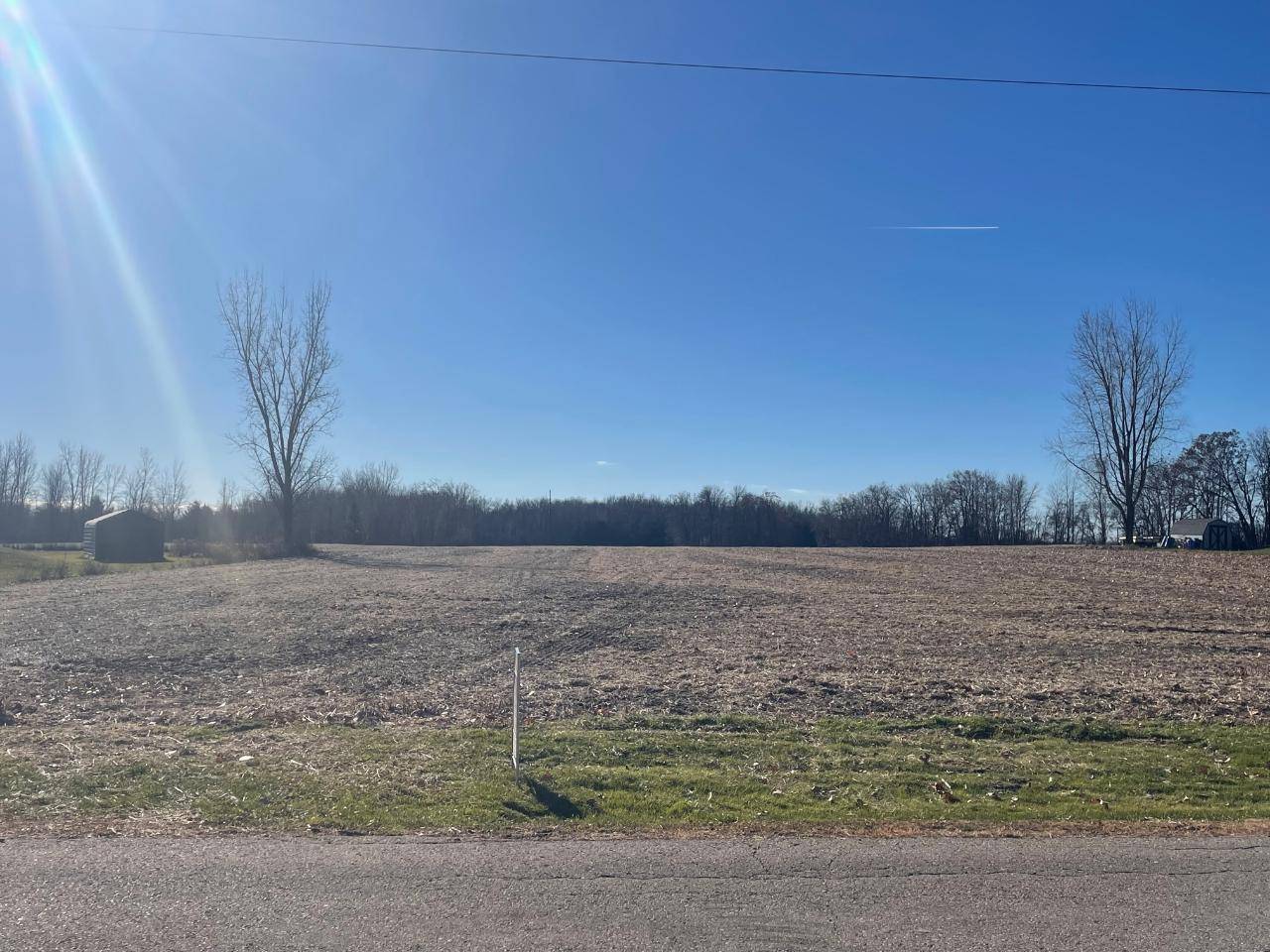 Oconto, WI 54153,Lot A LOGTOWN RD