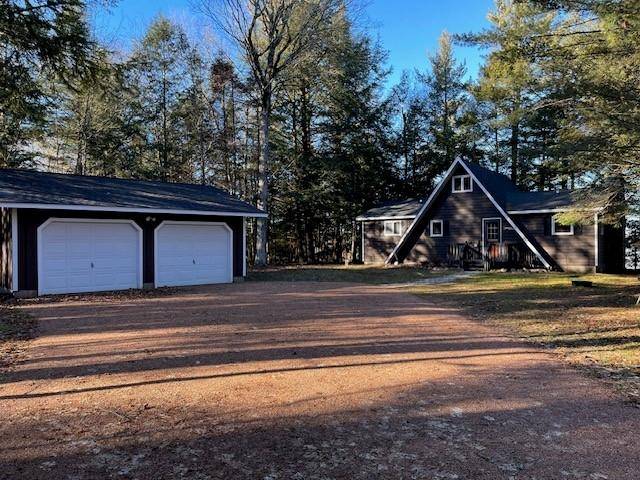 Land O Lakes, WI 54540,6108 FOREST LAKE RD W