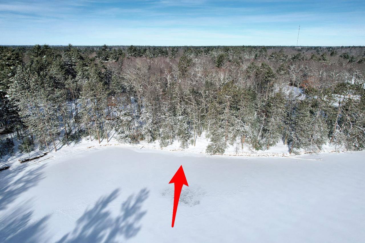 Saint Germain, WI 54558,Lot 1 SNOOKS LN