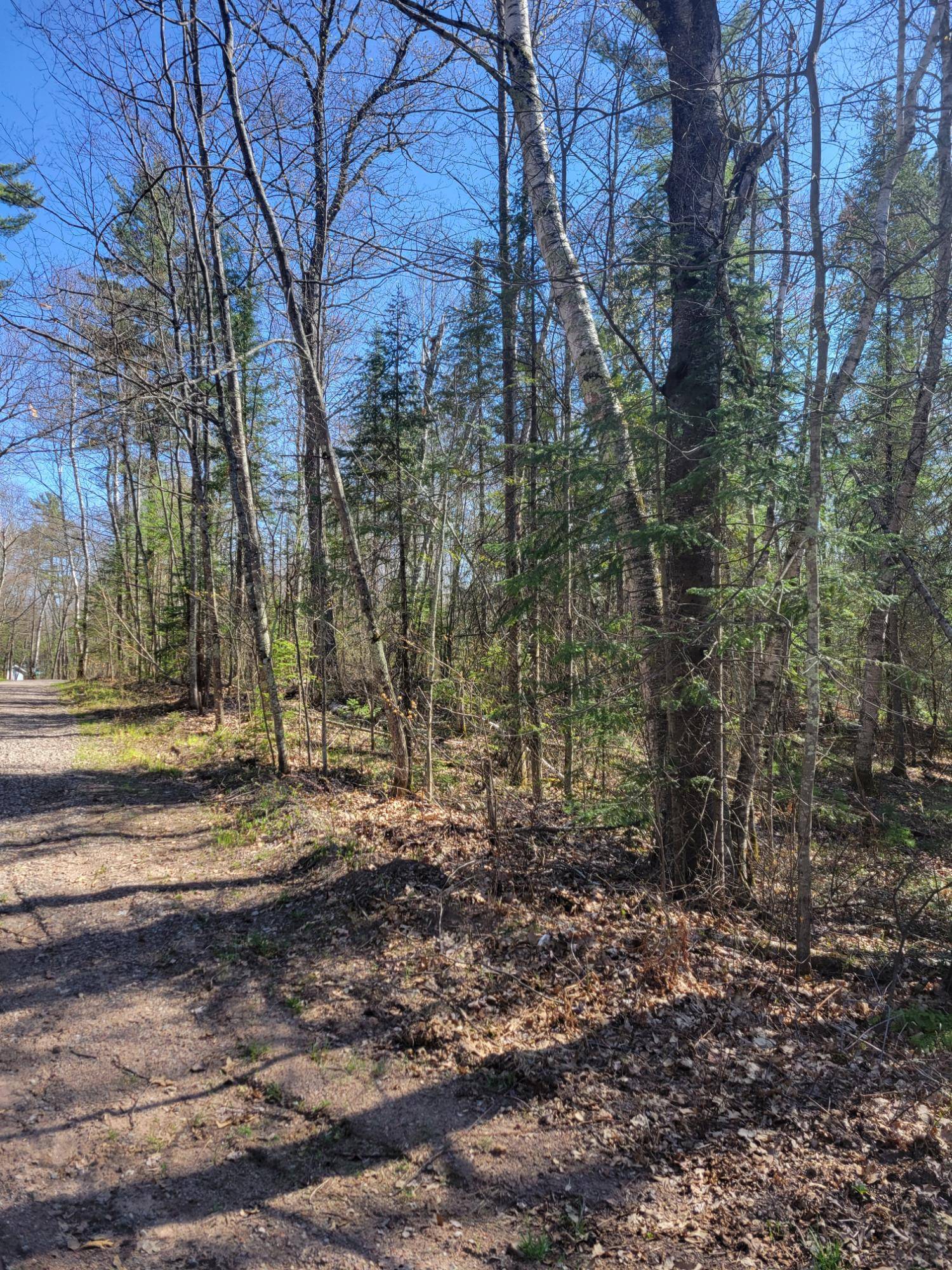 WI 54538,Lot 6&7 HUBER DR