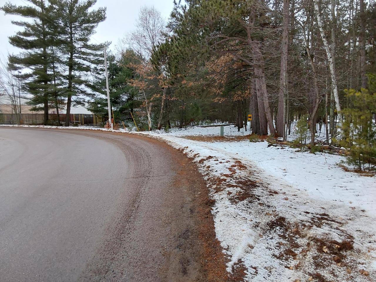 Woodruff, WI 54568,LOT 31 BLUMENSTEIN RD