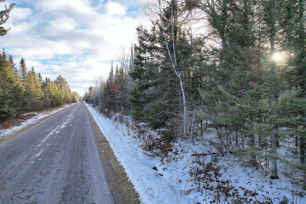 Eagle River, WI 54521,LOT SUNDSTEIN RD