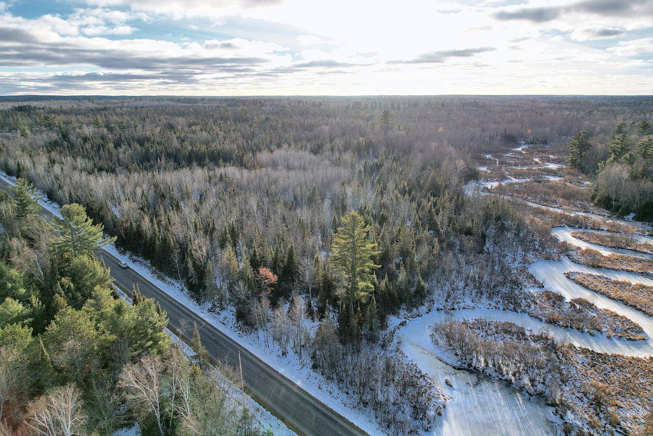 Eagle River, WI 54521,LOT SUNDSTEIN RD