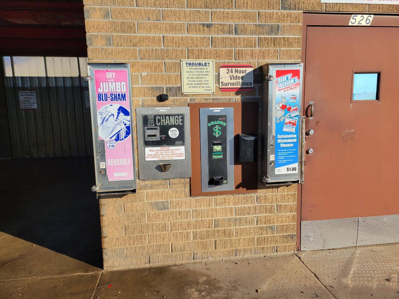 Antigo, WI 54409,526 AMRON AVE