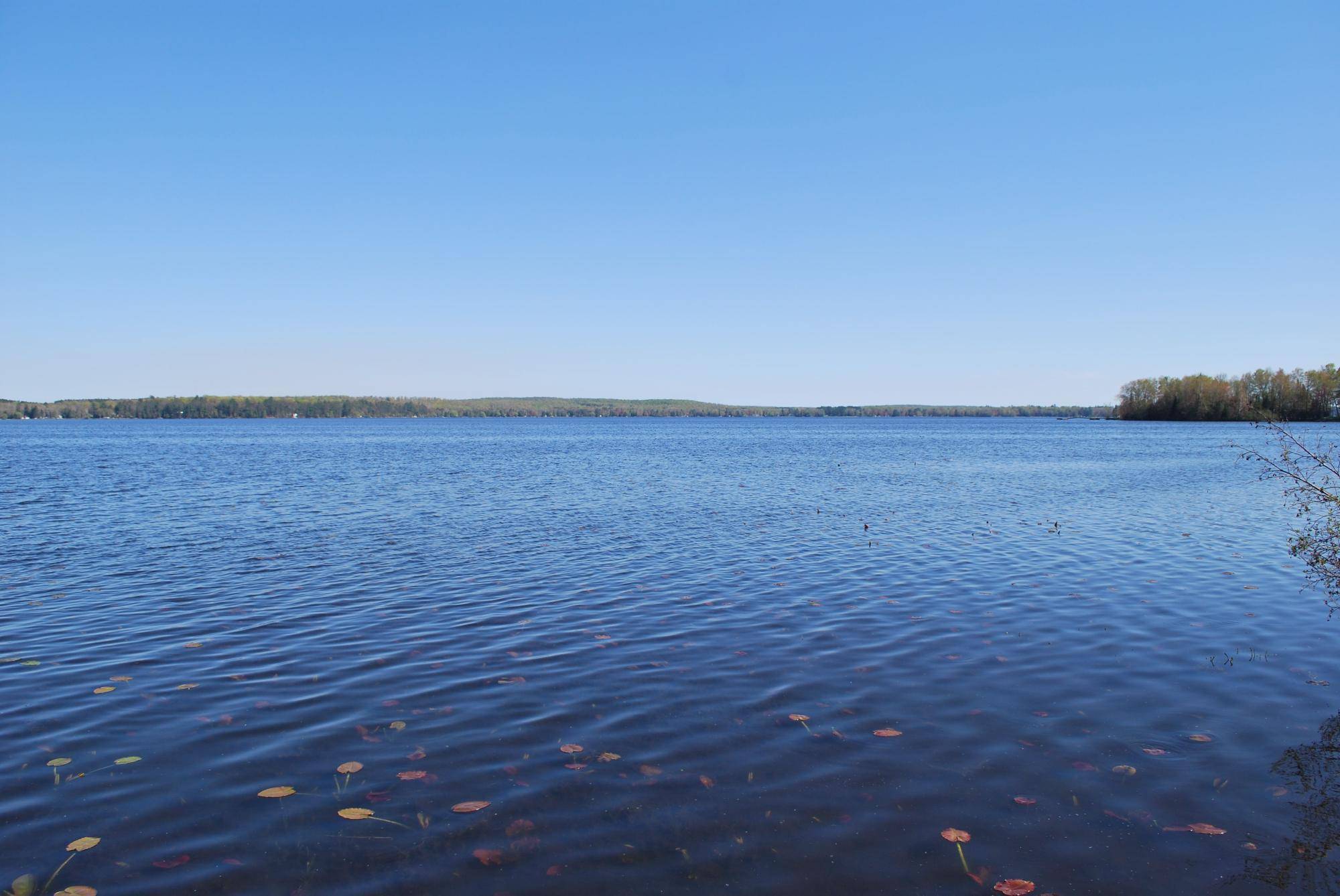Hiles, WI 54511,ON PINE LAKE RD W