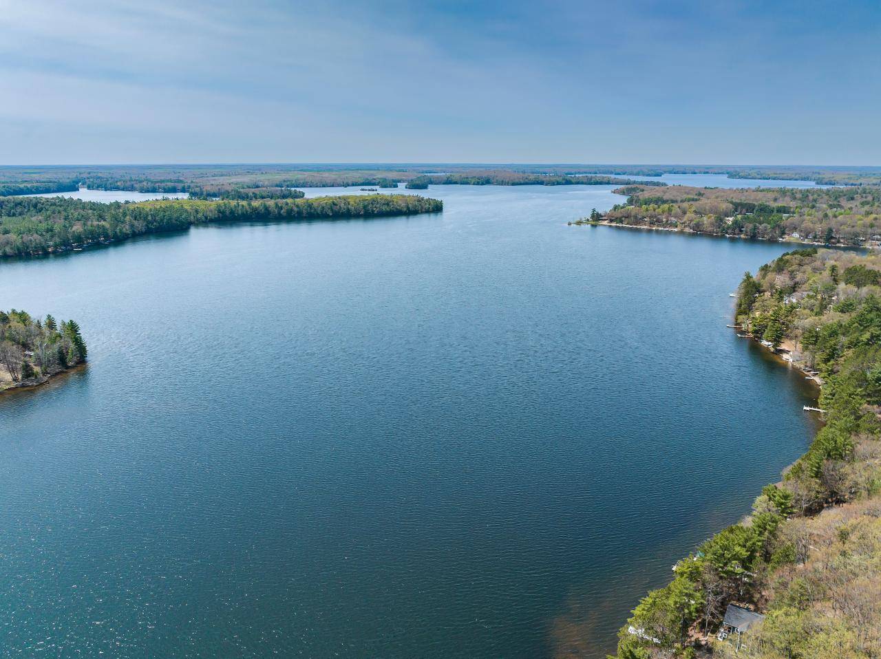 Lake Tomahawk, WI 54539,8066 BLUE JAY RD