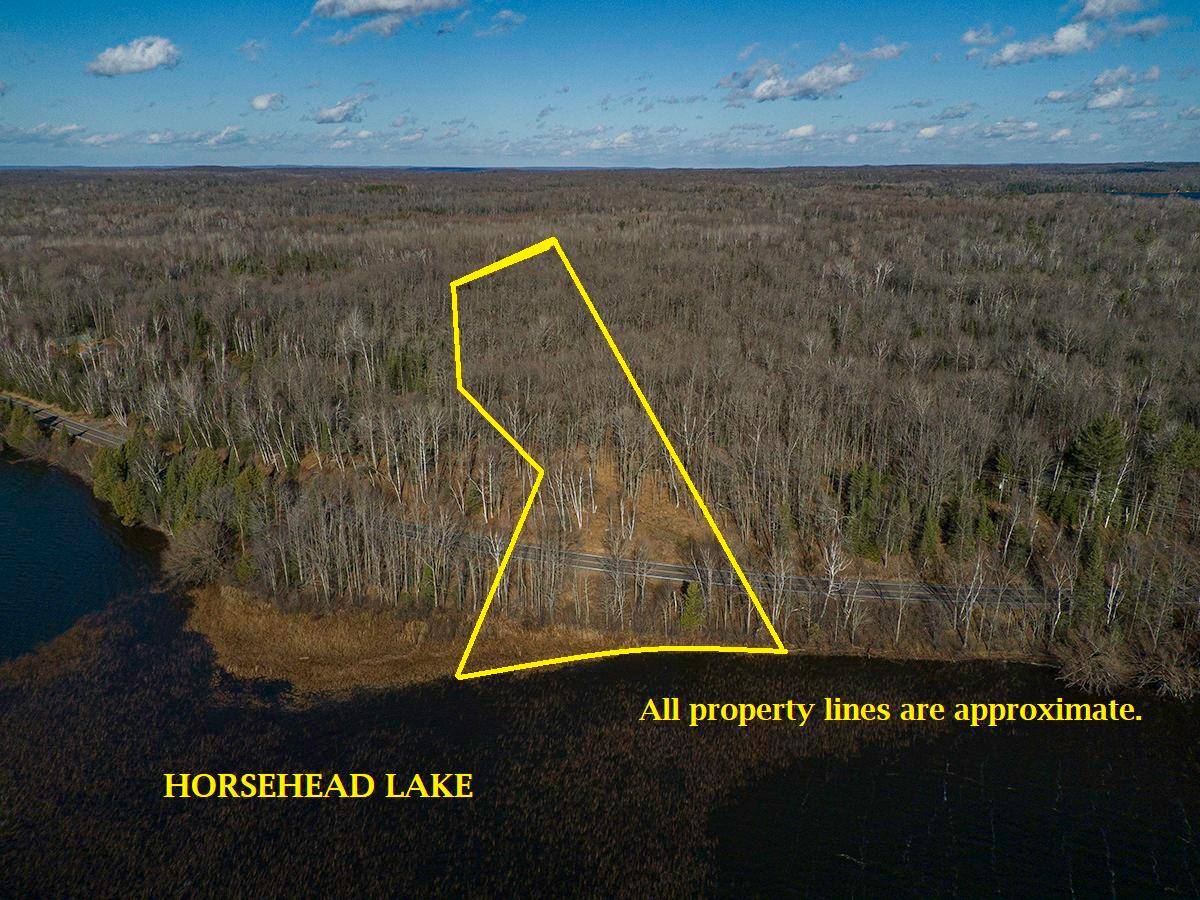 Presque Isle, WI 54557,Lot 2 CTH B