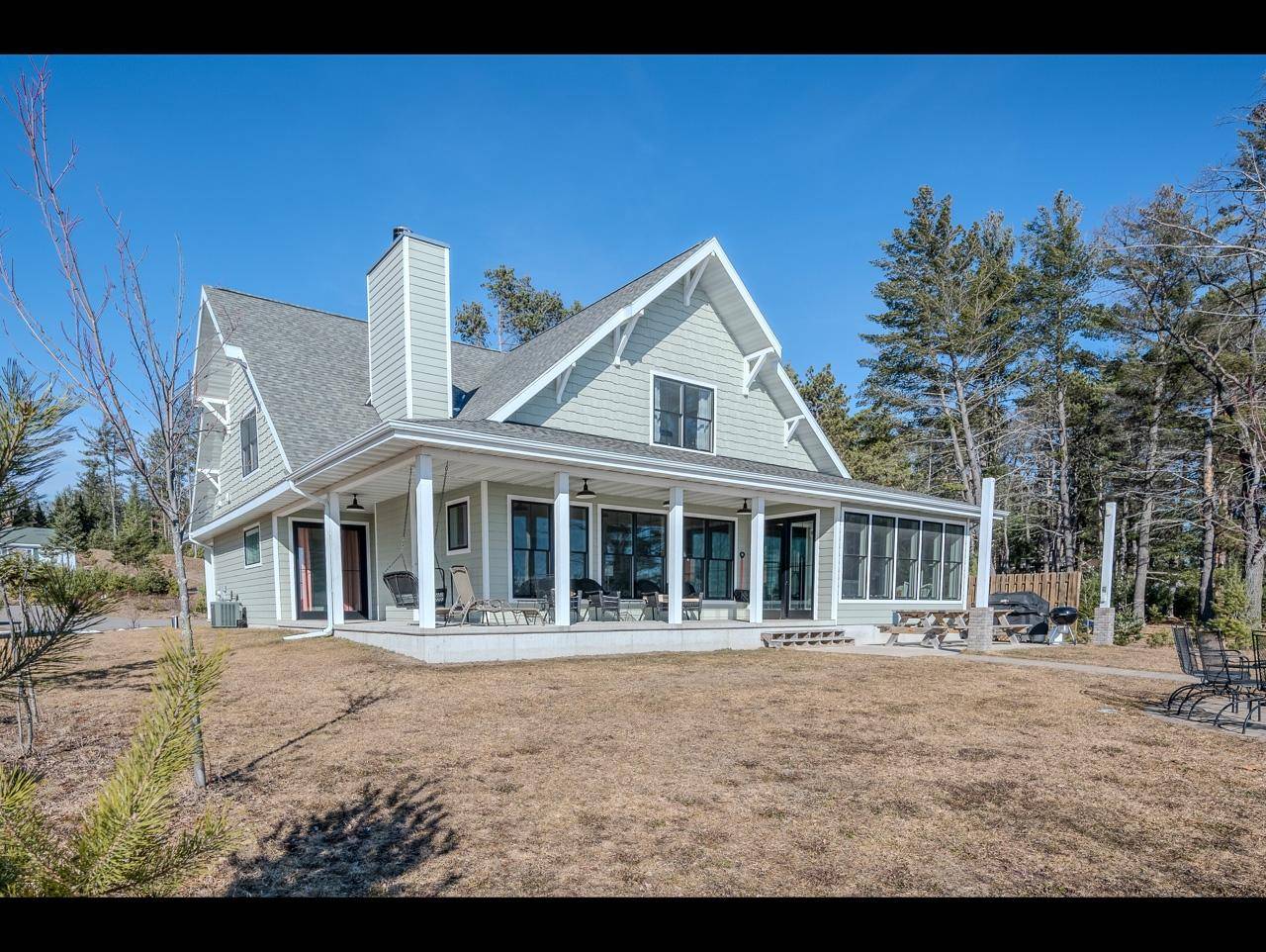 St Germain, WI 54558,8645 BIG ST GERMAIN DR