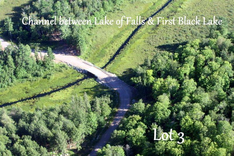 Mercer, WI 54547,3 MOOSE CREEK LN #Lot