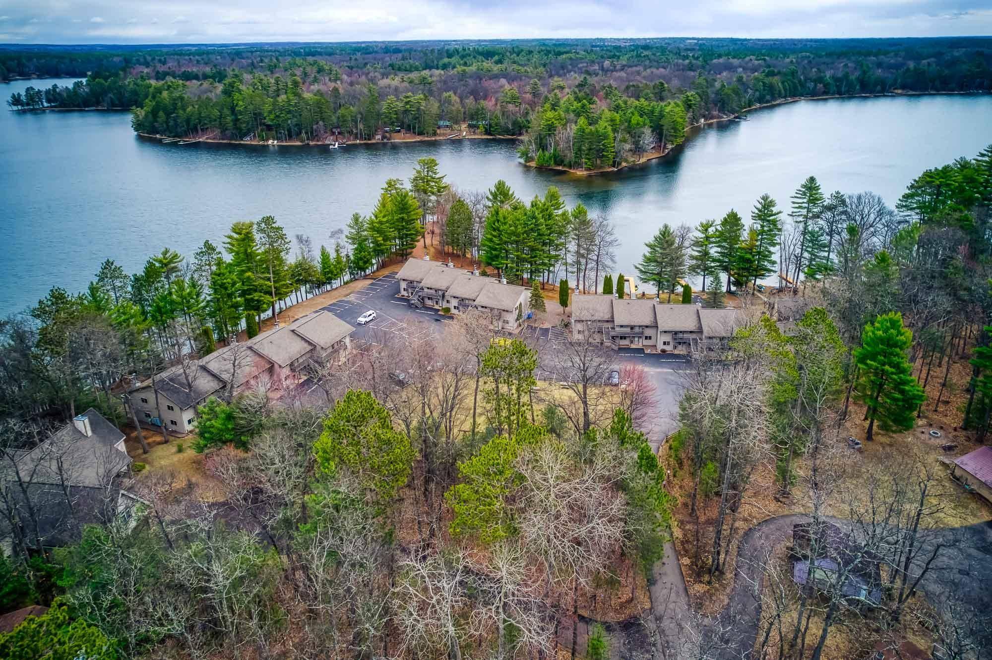 St Germain, WI 54558,1344 HALBERSTADT RD #15