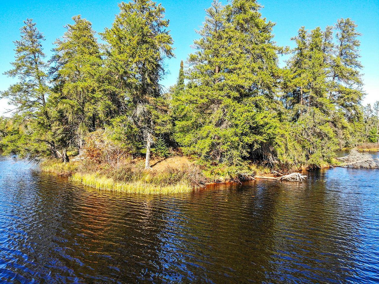 Tomahawk, WI 54487,ON KILLARNEY BAY DR