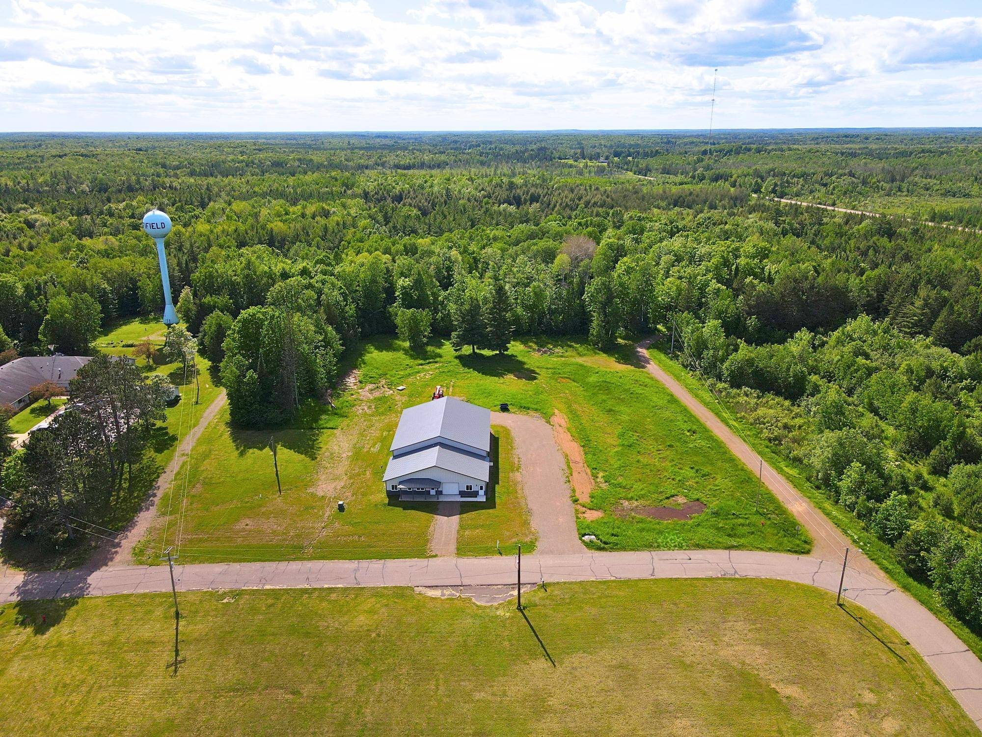 Fifield, WI 54524,N13957 RIDGE AVE