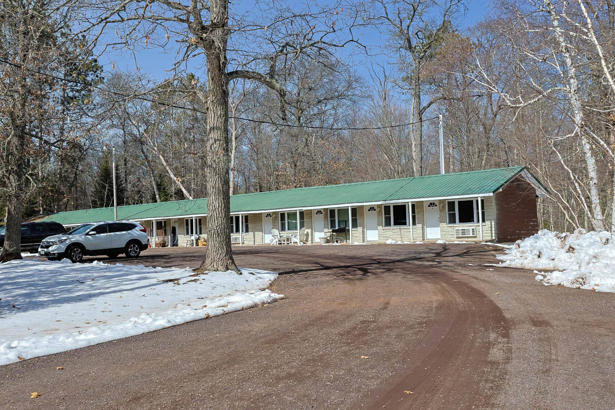 Boulder Junction, WI 54512,4450 JOLIN LN