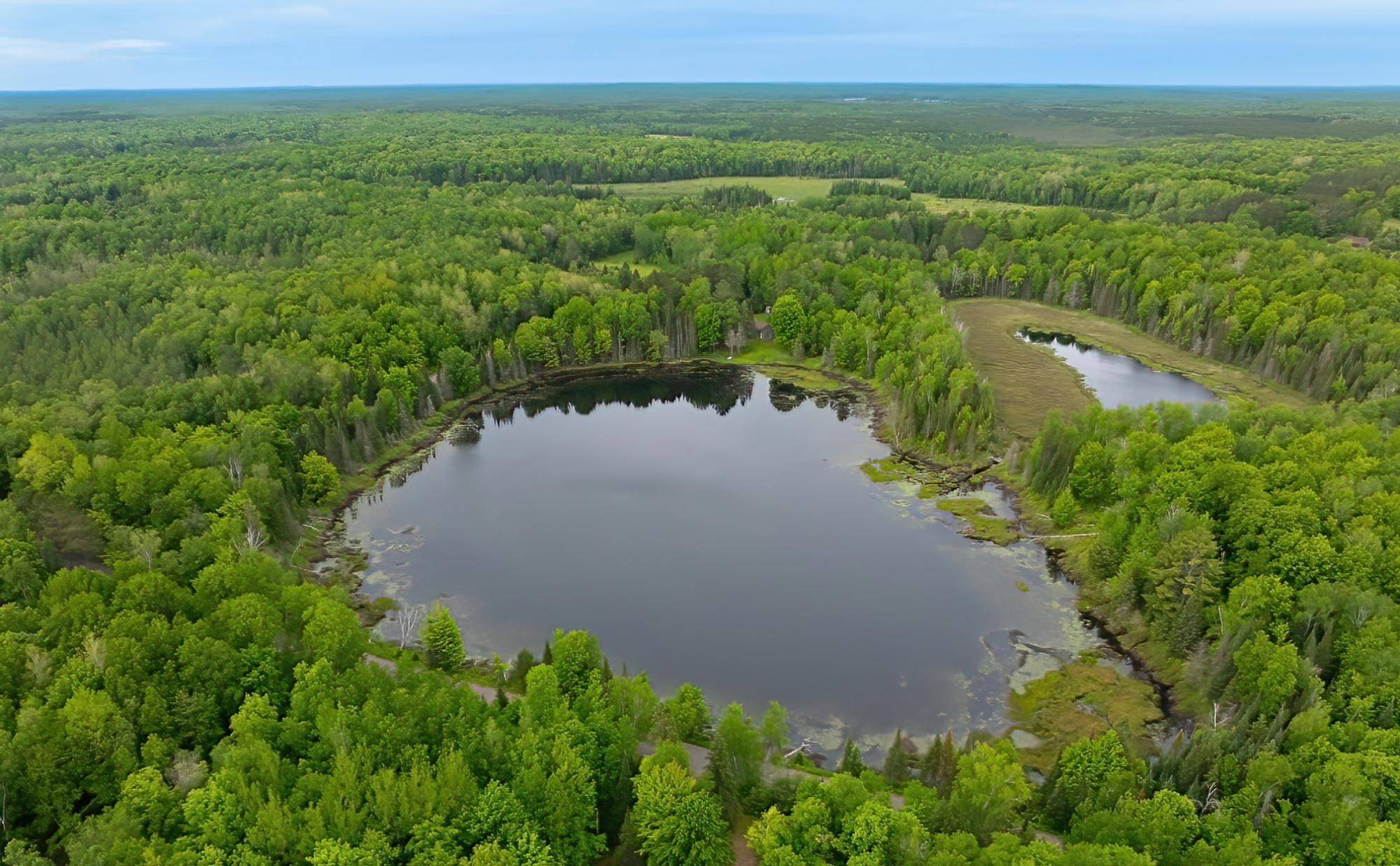 Presque Isle, WI 54557,12576 OLD W RD