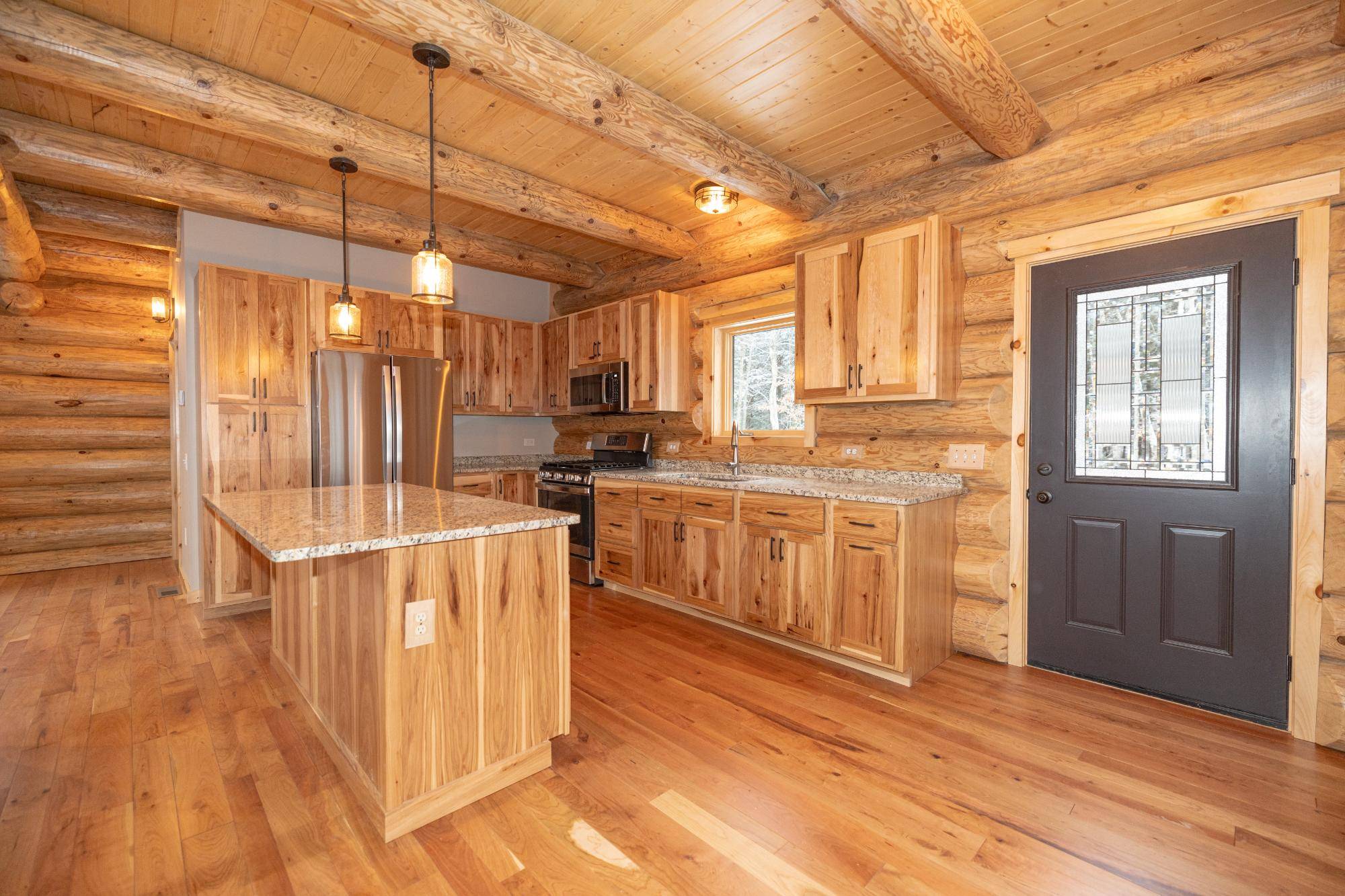 Park Falls, WI 54552,711N RANDALL LAKE RD