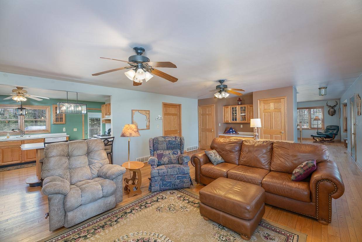 Tripoli, WI 54564,4950 TALBOT RD
