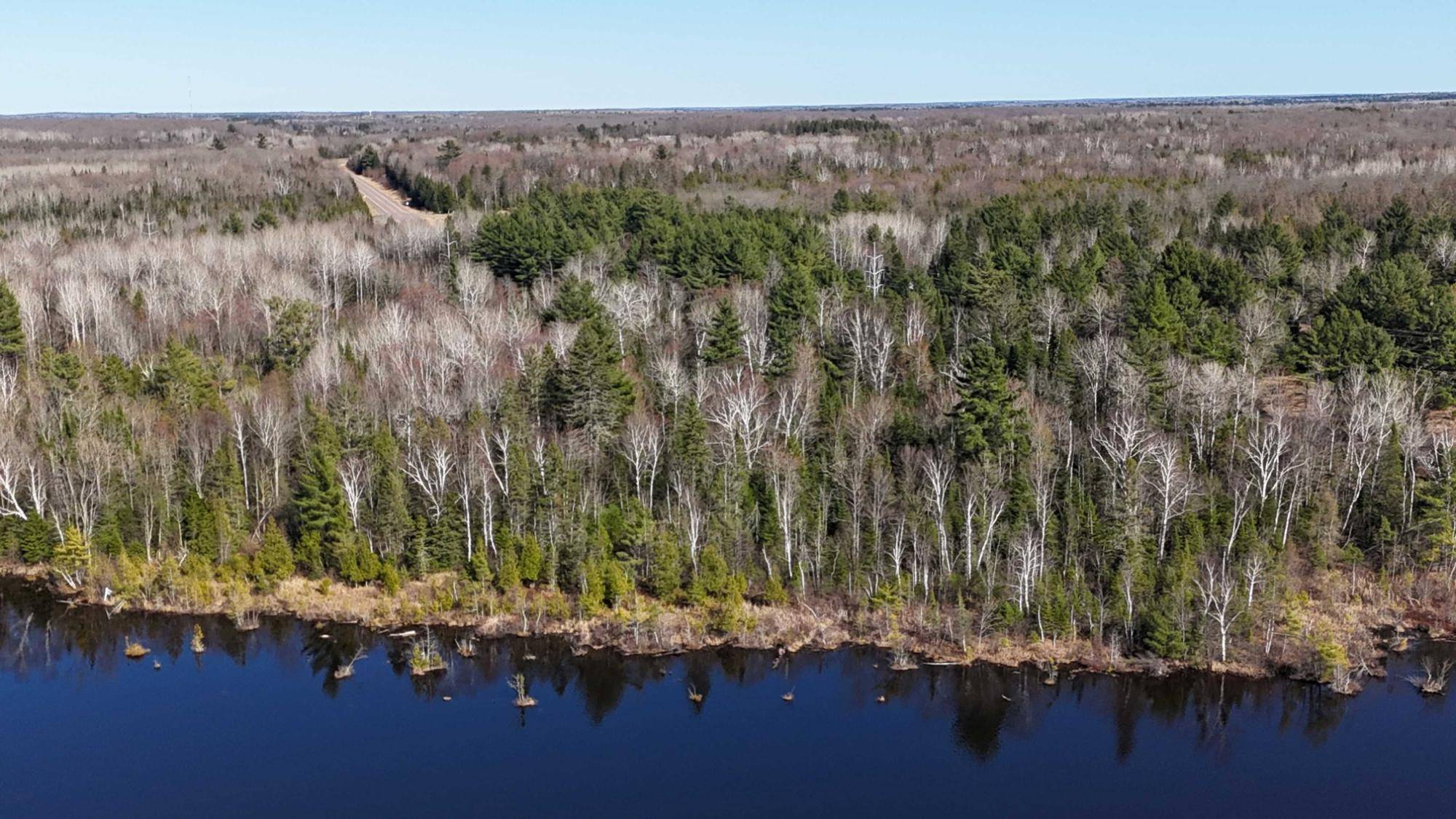 Park Falls, WI 54524,Lots 1&2 PIXLEY SHORES RD W