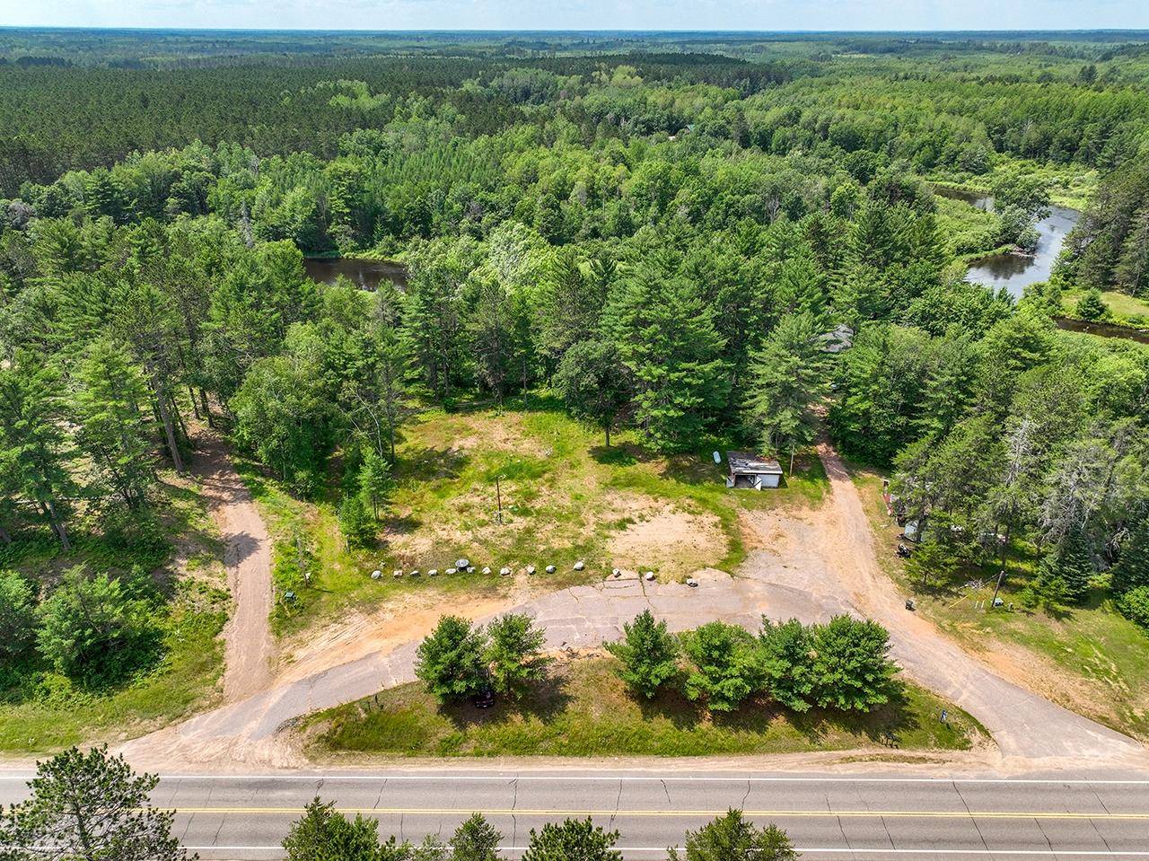 Tomahawk, WI 54487,3539 CTH L