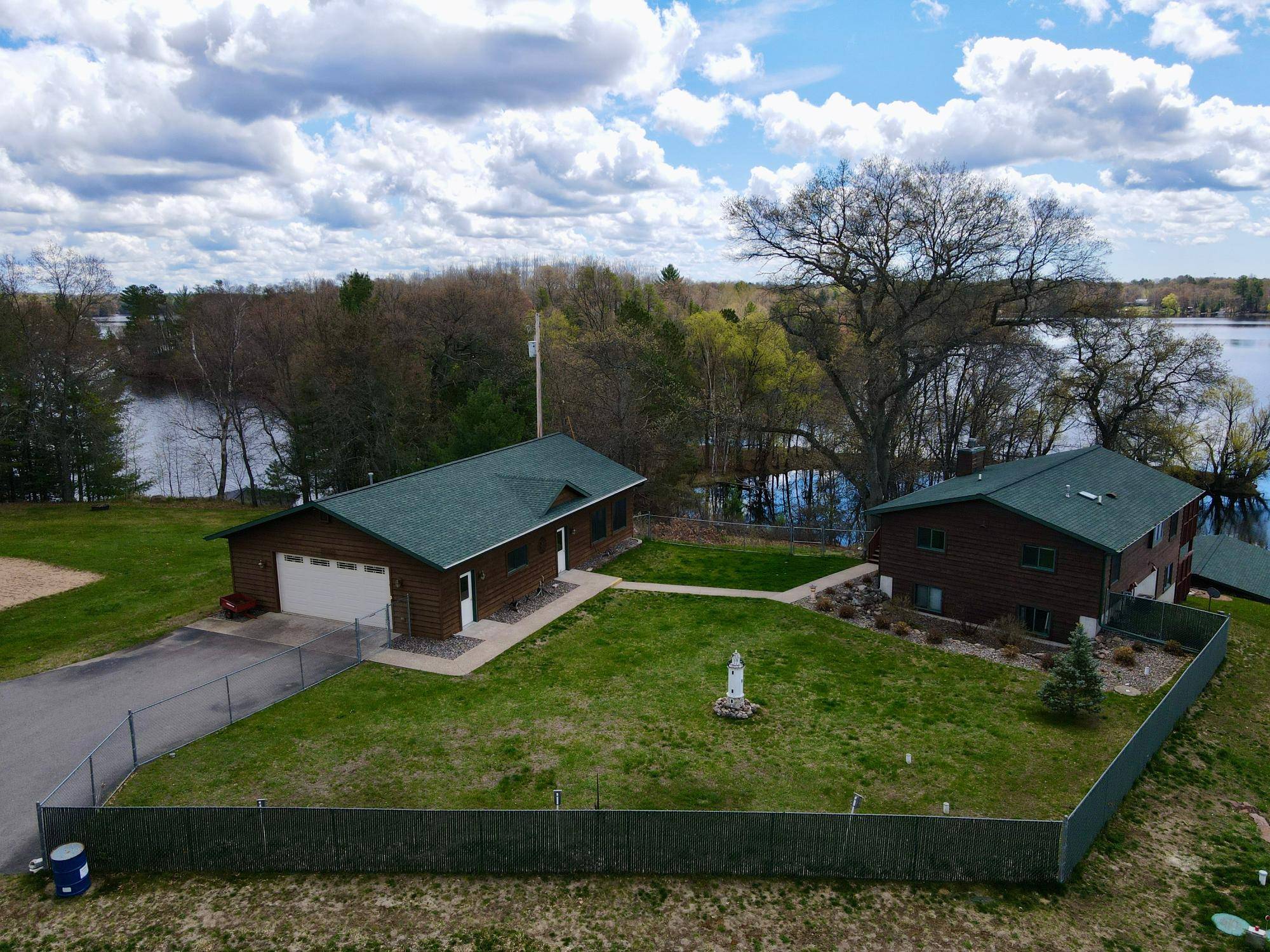 Tomahawk, WI 54487,9785 DEER TRAIL RD