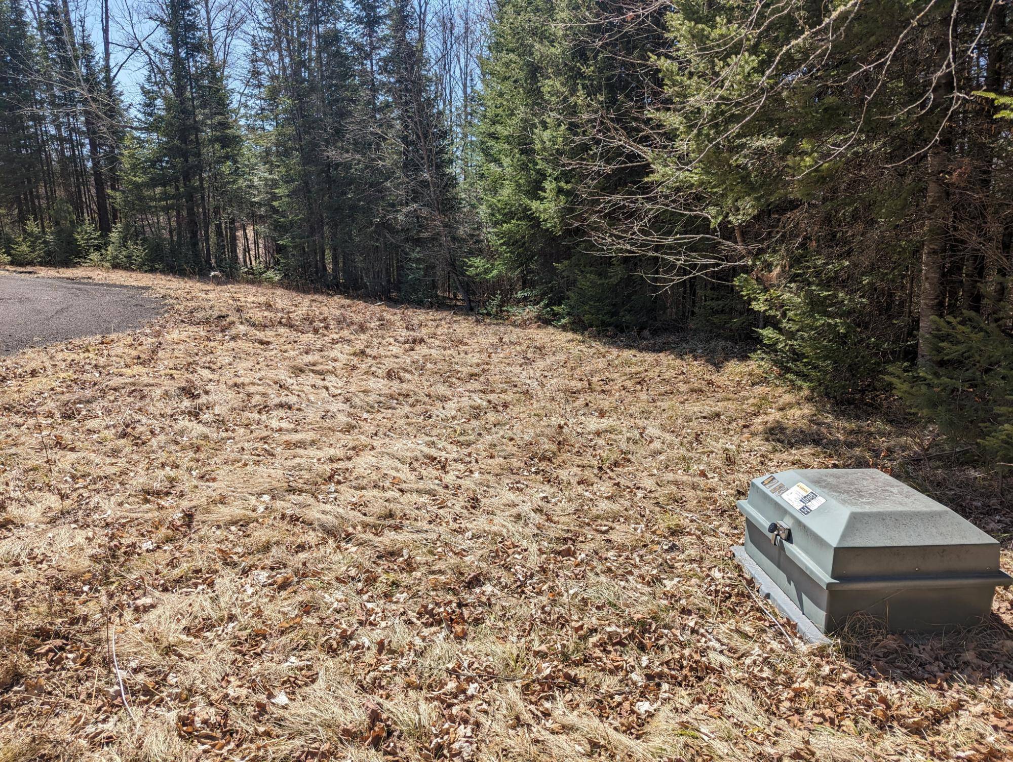 Park Falls, WI 54552,Lot 8 SAND COVE POINTE RD