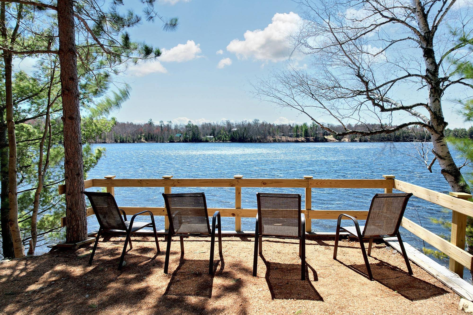 Eagle River, WI 54519,Off HWY 45