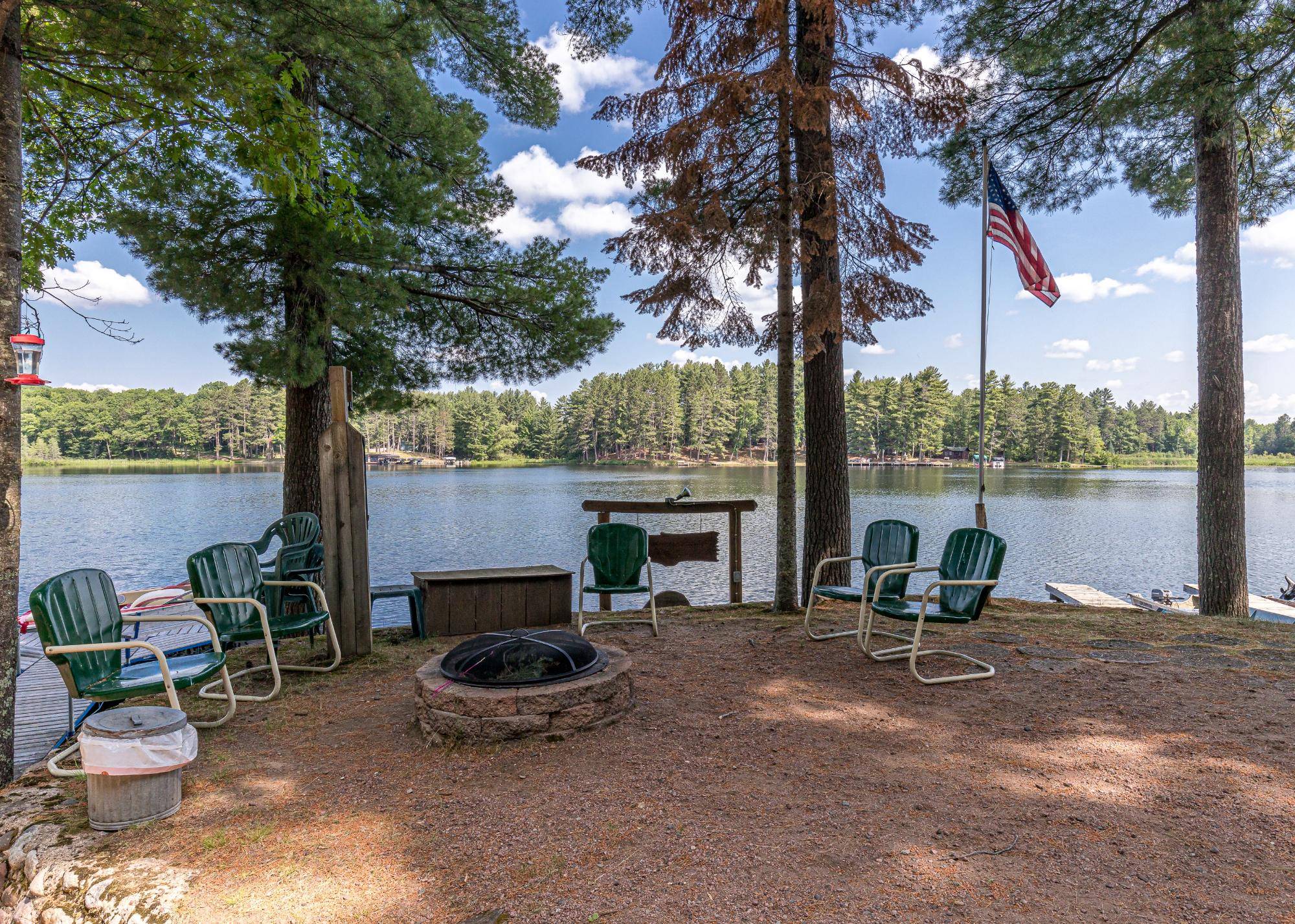 Minocqua, WI 54548,8971 THOROUGHFARE RD