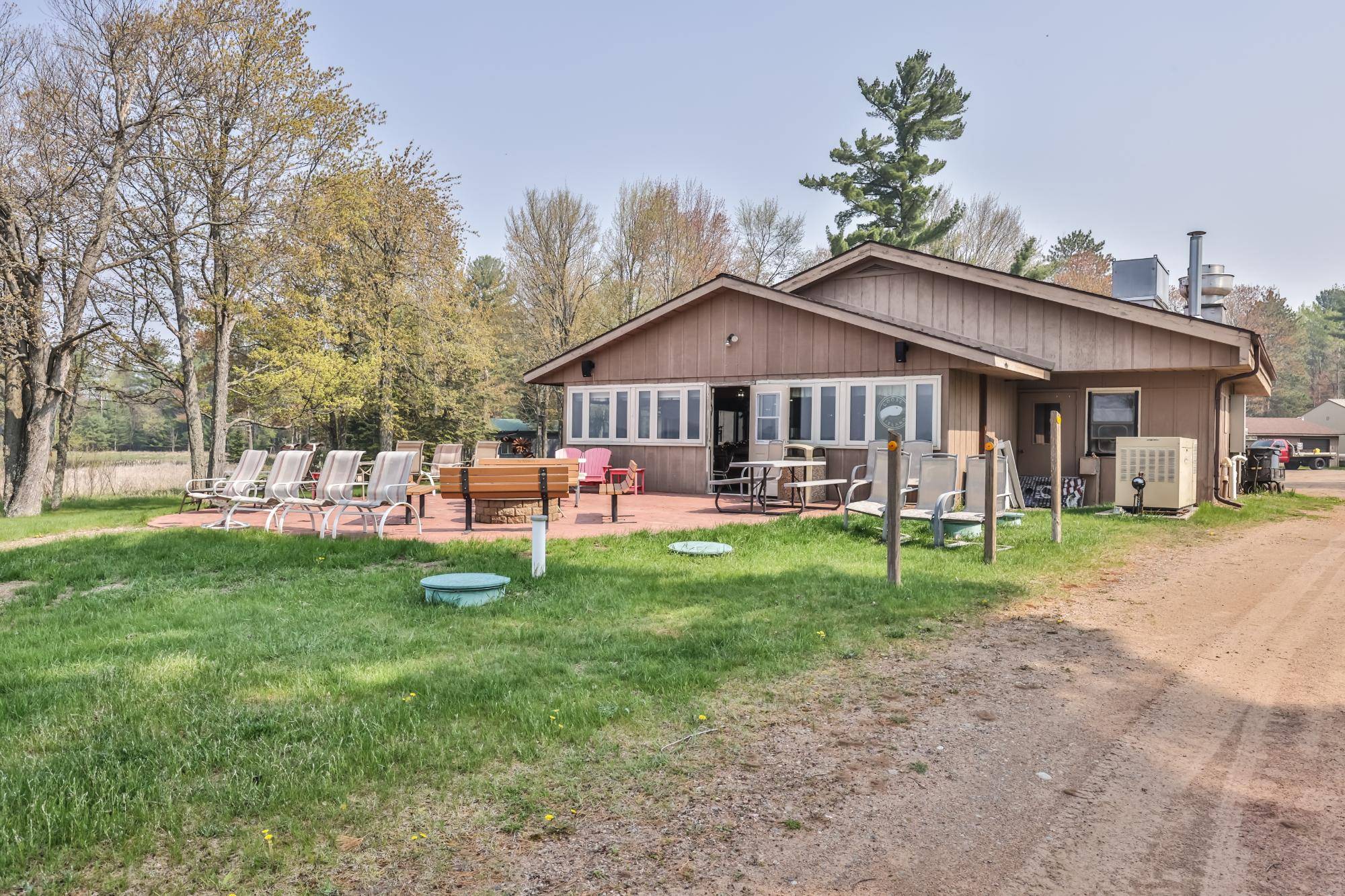 Hazelhurst, WI 54531,4877 HAVEN DR