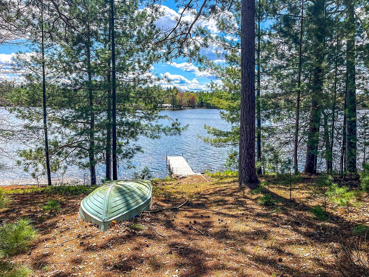 Tomahawk, WI 54487,11334 HALF MOON LAKE RD