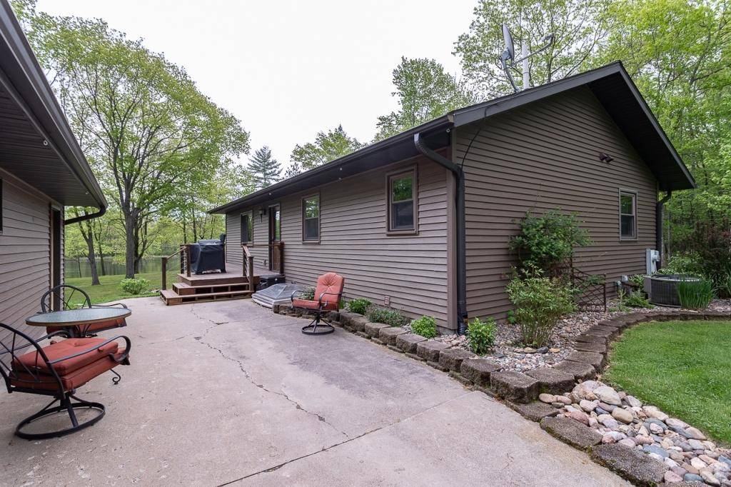 Tomahawk, WI 54487,N8672 RIVER OAKS DR