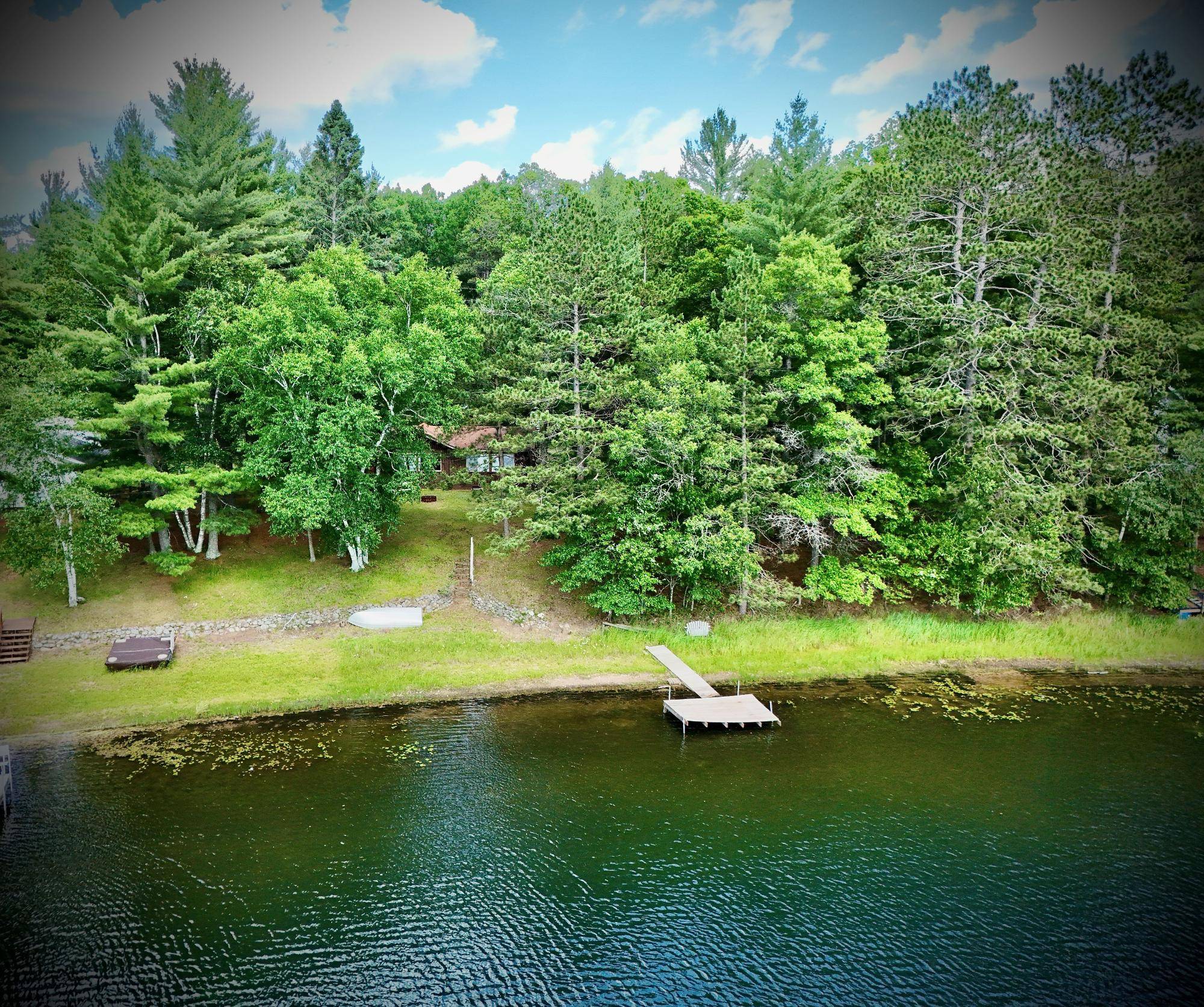 Eagle River, WI 54521,1885 SPARKLING WATER LN