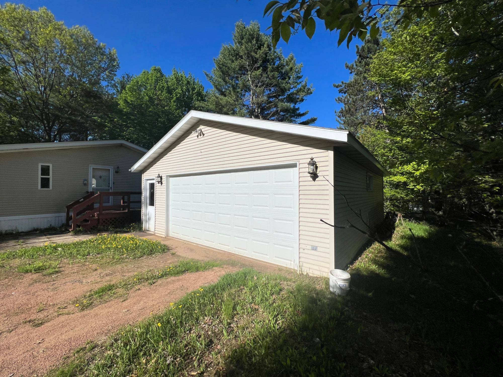 Eagle River, WI 54521,2050 HWY 45 #Lot 22