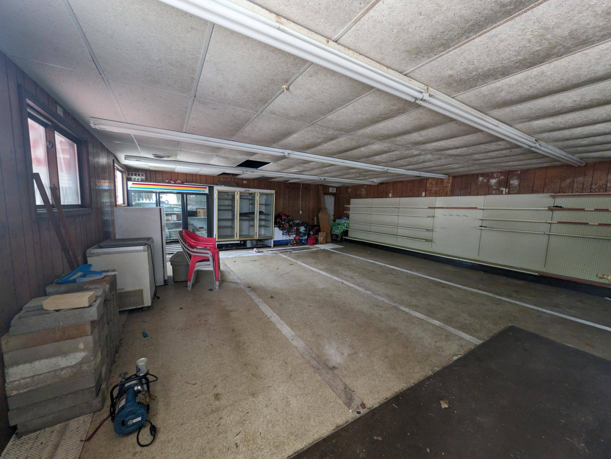 Lake Tomahawk, WI 54539,7205 BRADLEY ST