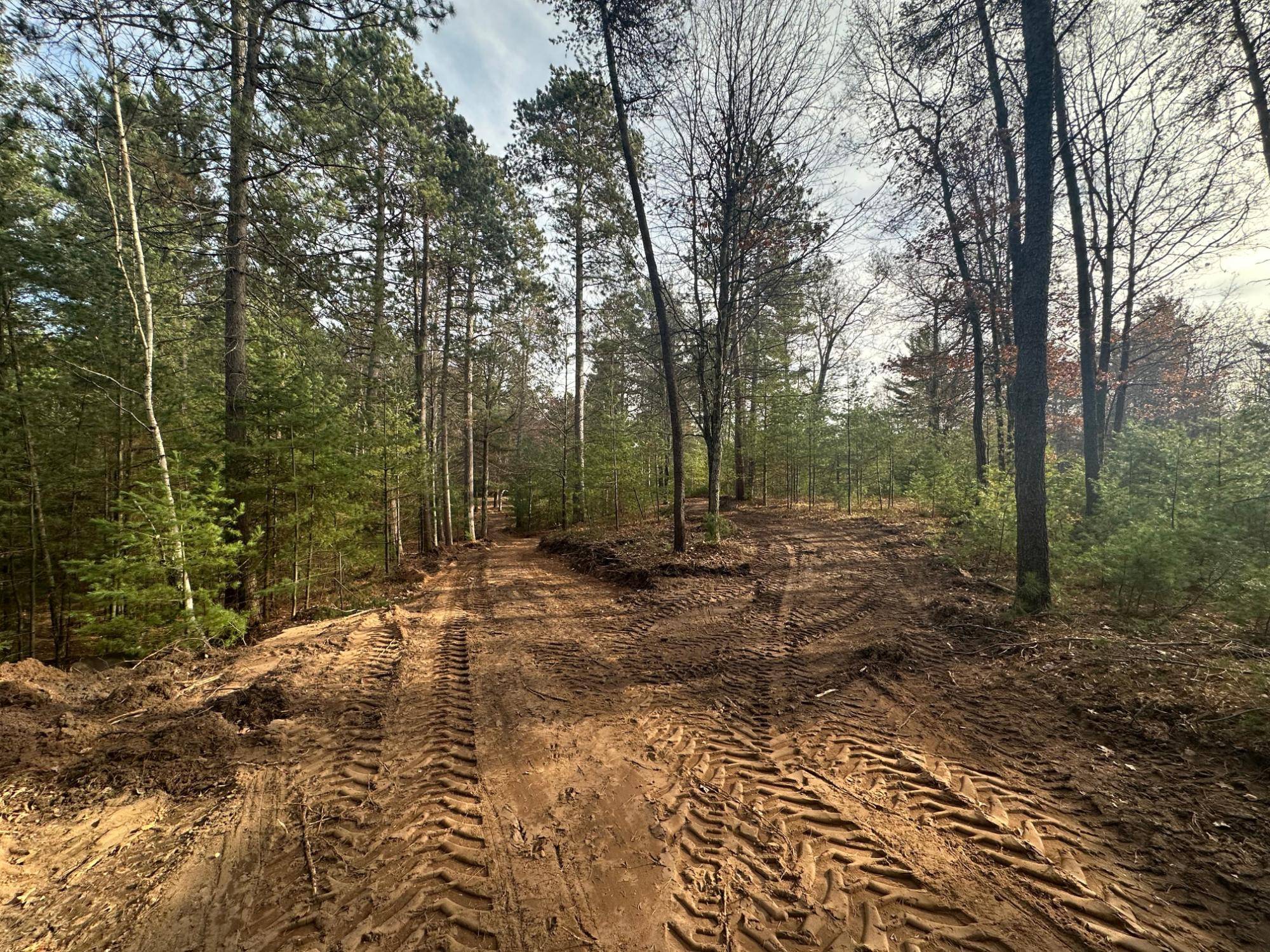 Woodruff, WI 54568,Lot 1 CTH J